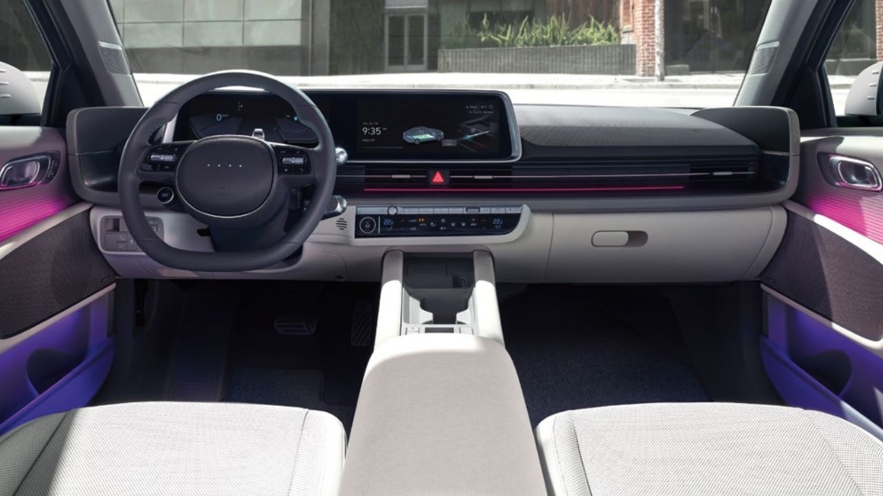 Hyundai IONIQ 6 2024 models and trims, prices and specifications in ...